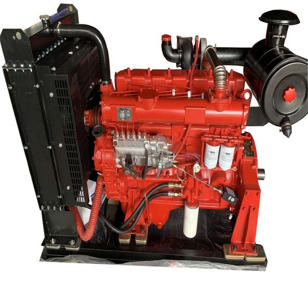 3000rpm diesel engine for fire pump-1