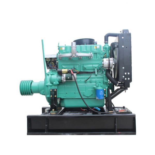 Ricardo K4100P diesel engine (4)