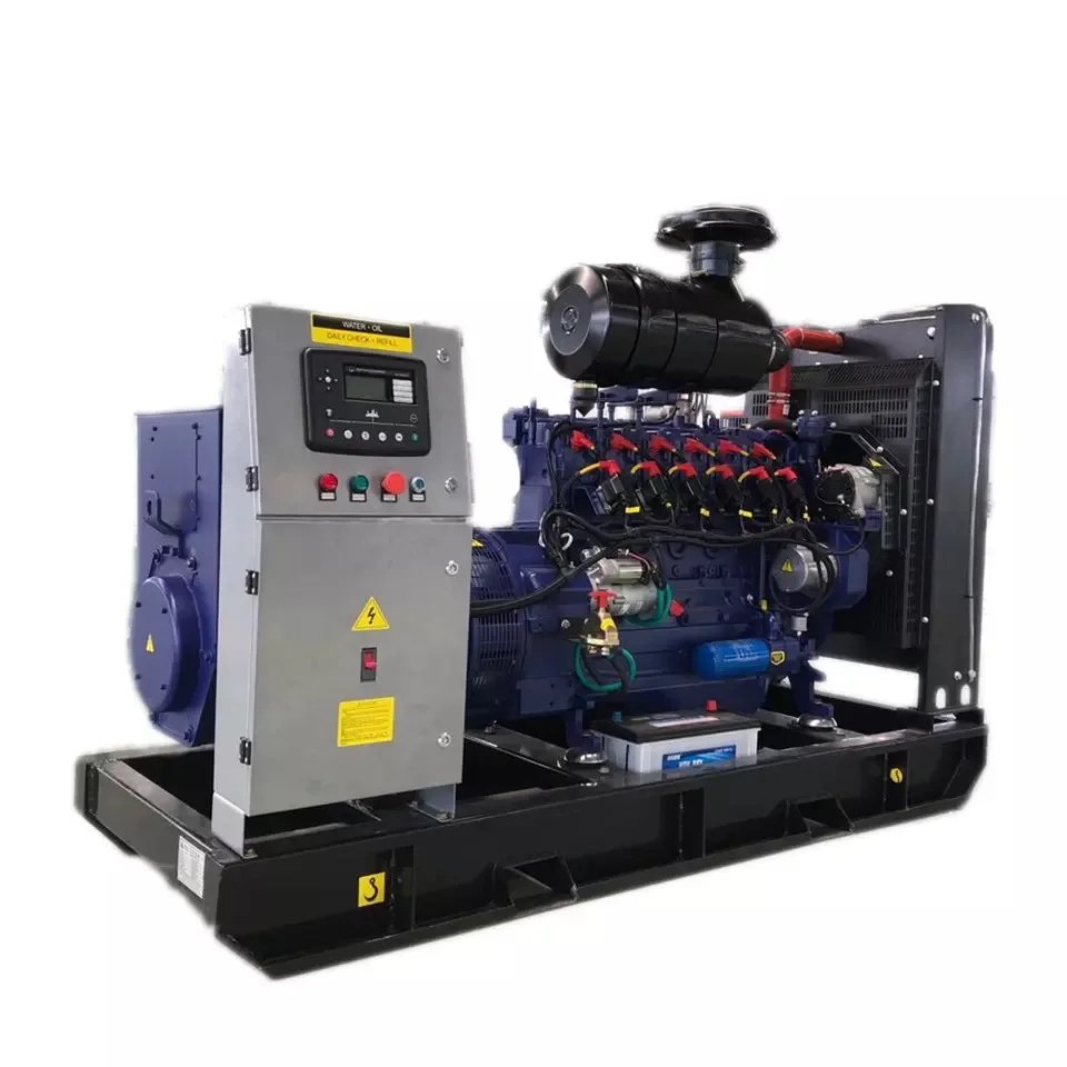 lpg generator