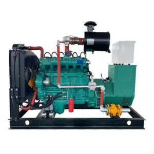 weichai gas generator