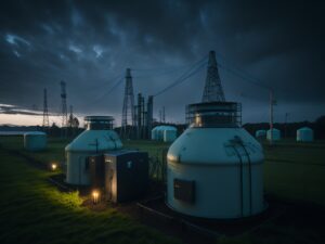The Ultimate Guide to Selecting the Perfect Biogas Generator | Renewable Energy Choices